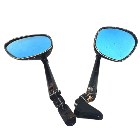 Par Retrovisor Marca Suzuki Modelo Gsx 650 F Ano 2010