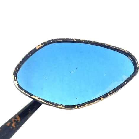 Par Retrovisor Marca Suzuki Modelo Gsx 650 F Ano 2010