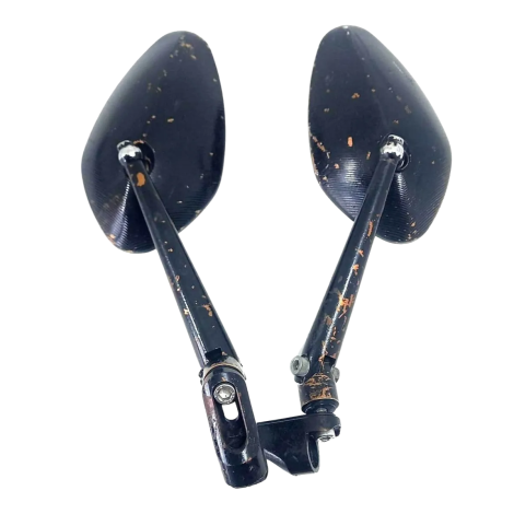 Par Retrovisor Marca Suzuki Modelo Gsx 650 F Ano 2010