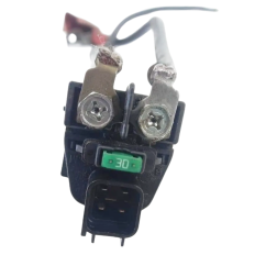 Rele Partida Marca Suzuki Modelo Gsx 650 F Ano 2010 Original