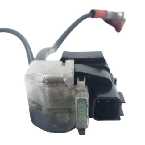 Rele Partida Marca Suzuki Modelo Gsx 650 F Ano 2010 Original