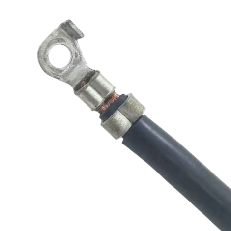 Rele Partida Marca Suzuki Modelo Gsx 650 F Ano 2010 Original