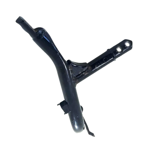 Suporte Chassi Suzuki Modelo Gsx 650 F Ano 2010 Original