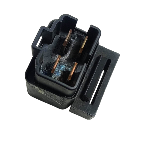 Rele Seta Marca Suzuki Modelo Gsx 650 F Ano 2010 Original