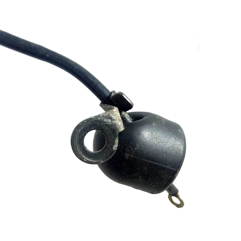 Chicote Cebolinha Óleo Suzuki Gsx 650 F Ano 2010 Original