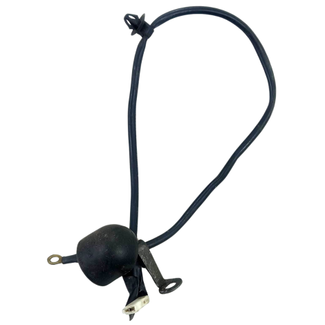 Chicote Cebolinha Óleo Suzuki Gsx 650 F Ano 2010 Original