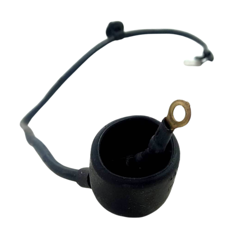 Chicote Cebolinha Óleo Suzuki Gsx 650 F Ano 2010 Original