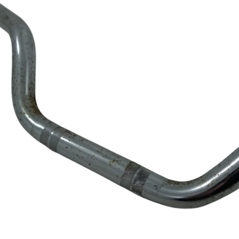 Guidão Marca Suzuki Gs 500 Ano 2009 Original