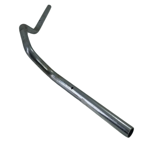 Guidão Marca Suzuki Gs 500 Ano 2009 Original