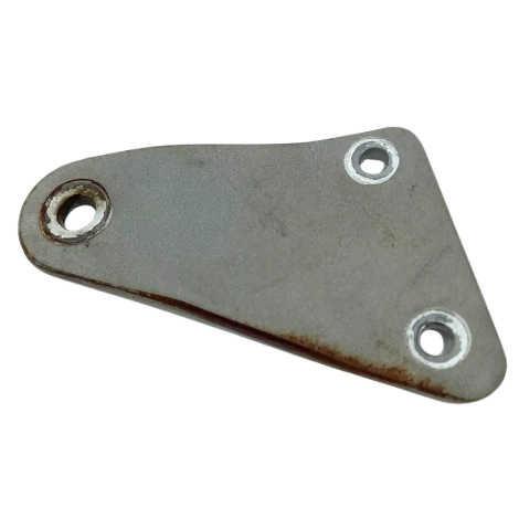 Suporte Farol Direito Marca Suzuki Gs 500 2009 Original