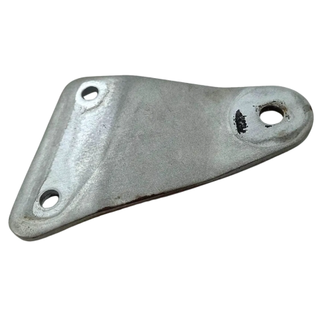 Suporte Farol Direito Marca Suzuki Gs 500 2009 Original