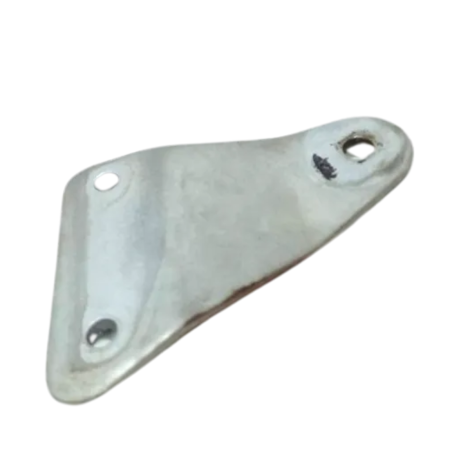 Suporte Farol Direito Marca Suzuki Gs 500 2009 Original