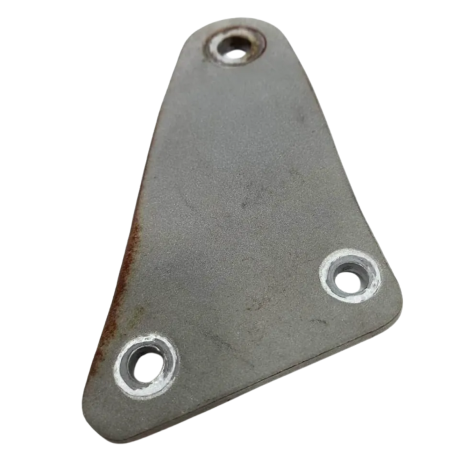 Suporte Farol Direito Marca Suzuki Gs 500 2009 Original