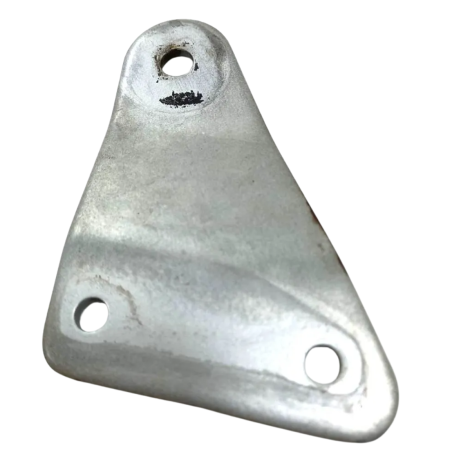 Suporte Farol Direito Marca Suzuki Gs 500 2009 Original