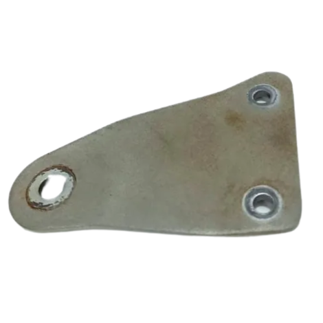 Suporte Farol Esquerdo Suzuki Gs 500 Ano 2009 Original