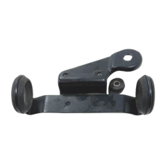 Suporte Farol Direito Suzuki Gs 500 Ano 2009 Origin