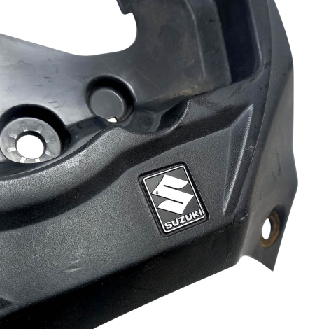 Acabamento Painel Modelo Suzuki GSX 650 F Ano 2010 Original