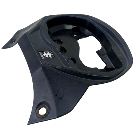 Acabamento Painel Modelo Suzuki GSX 650 F Ano 2010 Original