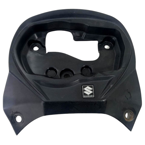 Acabamento Painel Modelo Suzuki GSX 650 F Ano 2010 Original