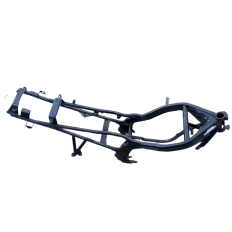 Chassi Principal Marca Suzuki Modelo Gs 500 Ano 2009 Origina