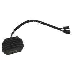 Regulador Retificador Marca Suzuki Gs 500 Ano 2009 Original