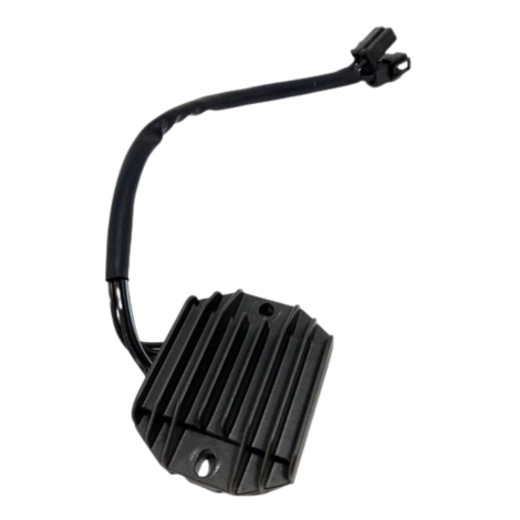 Regulador Retificador Marca Suzuki Gs 500 Ano 2009 Original