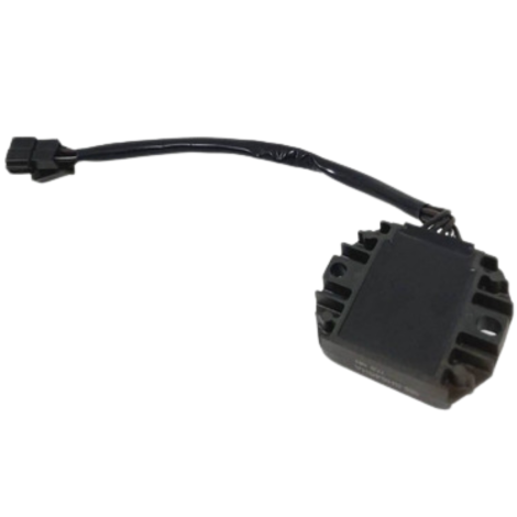 Regulador Retificador Marca Suzuki Gs 500 Ano 2009 Original