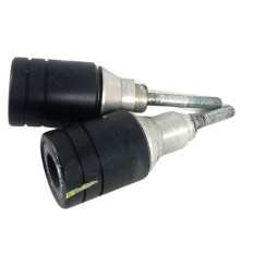 Par Sliders Para Moto Yamaha Fazer 600 Fz6 N Ano 2009 