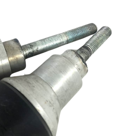 Par Sliders Para Moto Yamaha Fazer 600 Fz6 N Ano 2009 