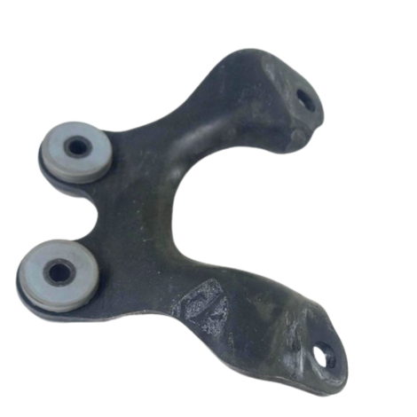 Suporte Frontal Tanque Combustível Fazer 600 2009 Origina