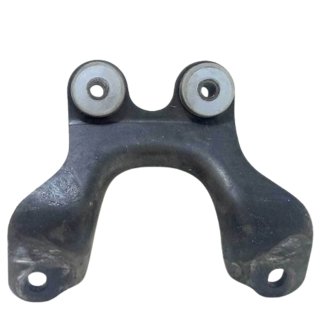 Suporte Frontal Tanque Combustível Fazer 600 2009 Origina