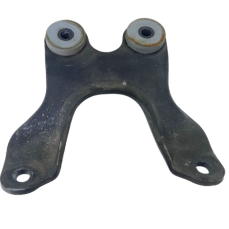 Suporte Frontal Tanque Combustível Fazer 600 2009 Origina