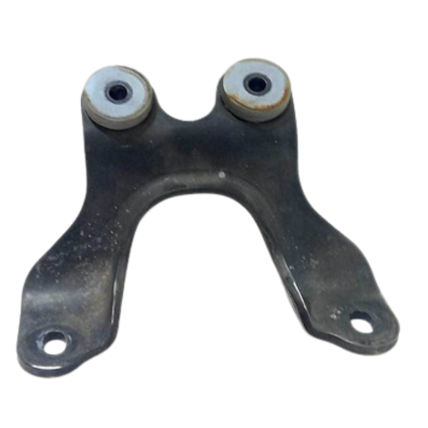 Suporte Frontal Tanque Combustível Fazer 600 2009 Origina