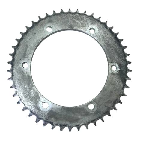 Relação Corrente Yamaha Xtz 250 Tenere Ano 2012 Original