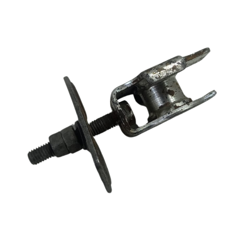 Esticador Corrente Yamaha Xtz 250 Tenere Ano 2012 Original