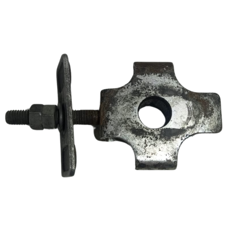 Esticador Corrente Yamaha Xtz 250 Tenere Ano 2012 Original