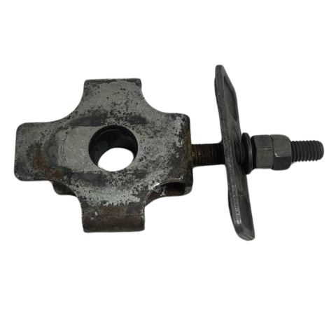 Esticador Corrente Yamaha Xtz 250 Tenere Ano 2012 Original