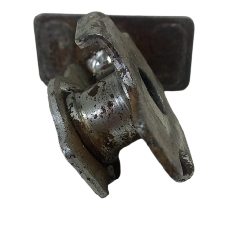 Esticador Corrente Yamaha Xtz 250 Tenere Ano 2012 Original