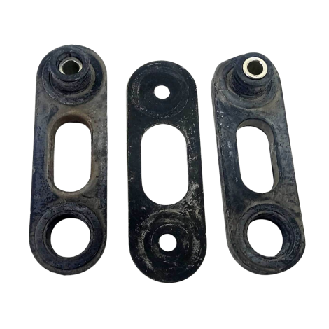 Suporte Tanque Marca Yamaha Xtz 250 Tenere Ano 2012 Original