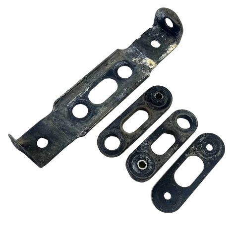 Suporte Tanque Marca Yamaha Xtz 250 Tenere Ano 2012 Original