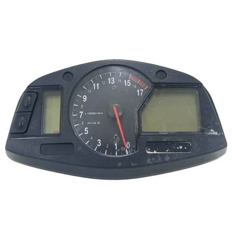 Painel Instrumento Honda Modelo Cbr 600 Rr Ano 2008 Original