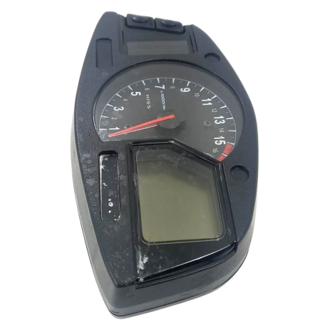 Painel Instrumento Honda Modelo Cbr 600 Rr Ano 2008 Original