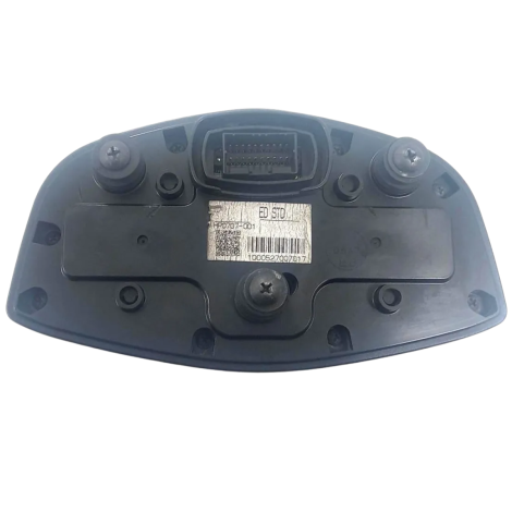 Painel Instrumento Honda Modelo Cbr 600 Rr Ano 2008 Original