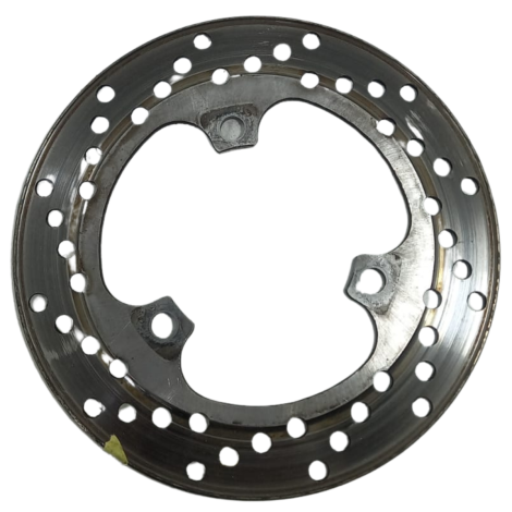 Disco Traseiro Marca Yamaha Xtz 250 Tenere Ano 2012 Origina