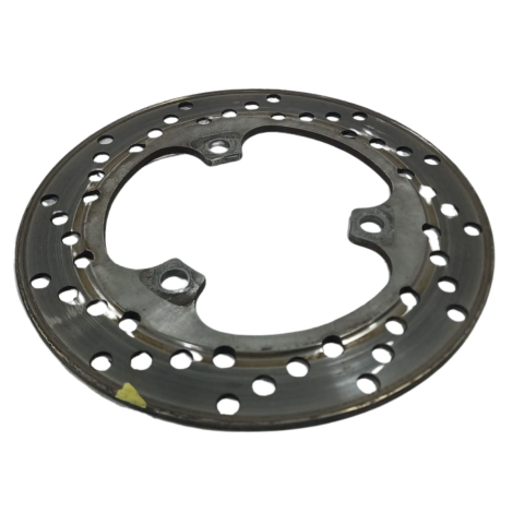 Disco Traseiro Marca Yamaha Xtz 250 Tenere Ano 2012 Origina