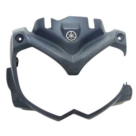 Suporte Frontal Farol Xtz Tenere 250 2012 Original Avaria