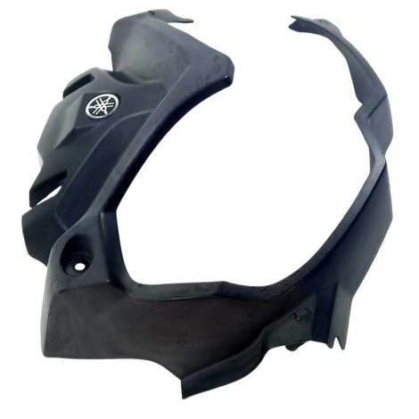 Suporte Frontal Farol Xtz Tenere 250 2012 Original Avaria