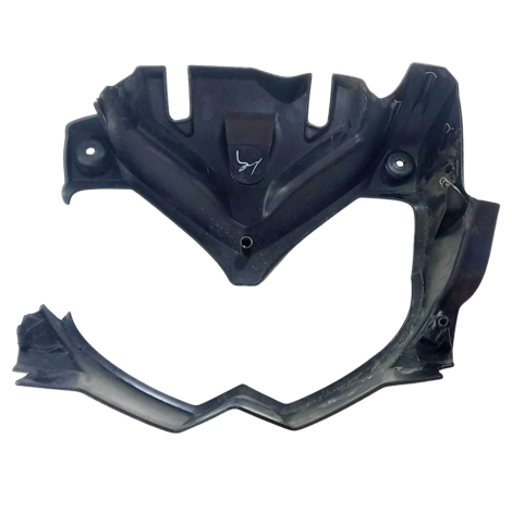 Suporte Frontal Farol Xtz Tenere 250 2012 Original Avaria