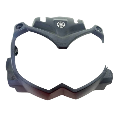 Suporte Frontal Farol Xtz Tenere 250 2012 Original Avaria