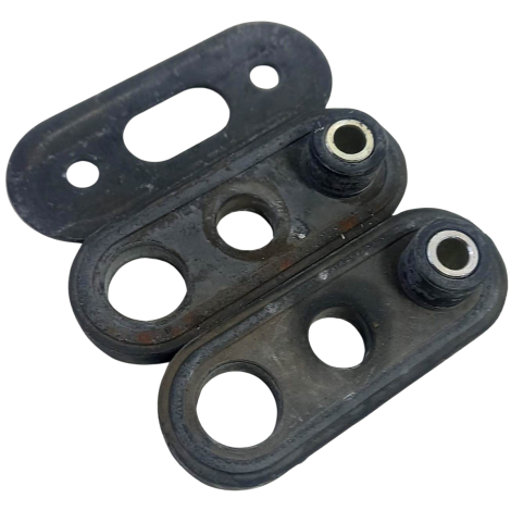 Suporte Tanque Yamaha Xtz 250 Tenere Ano 2012 Original